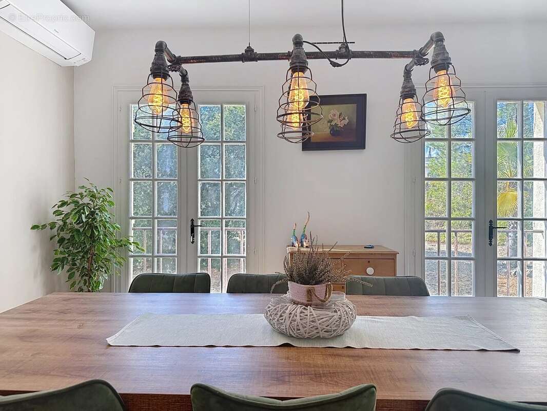 Maison à PEYMEINADE