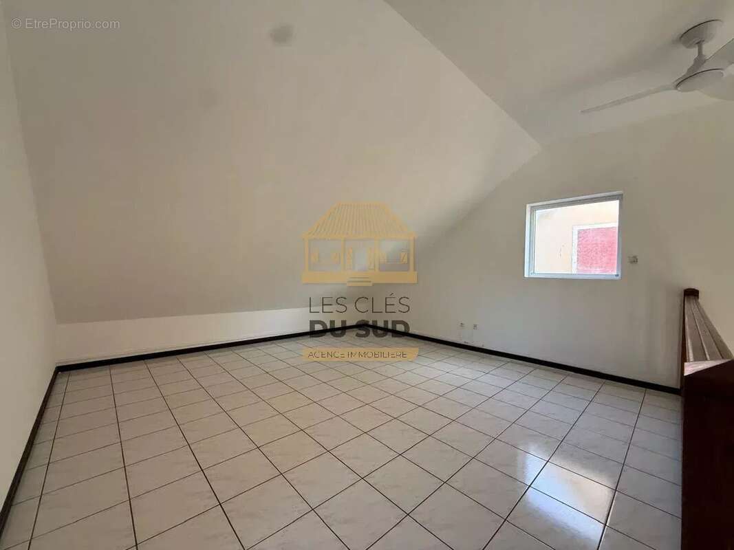 Appartement à SAINT-JOSEPH