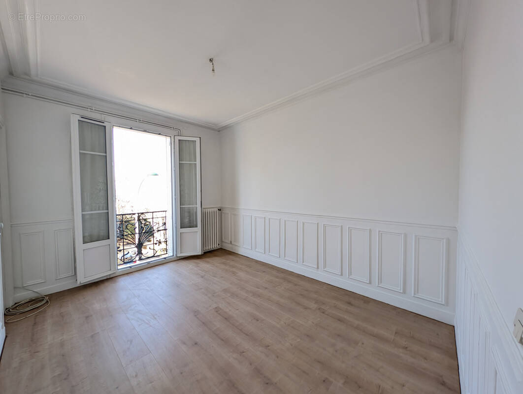 Appartement à ALFORTVILLE
