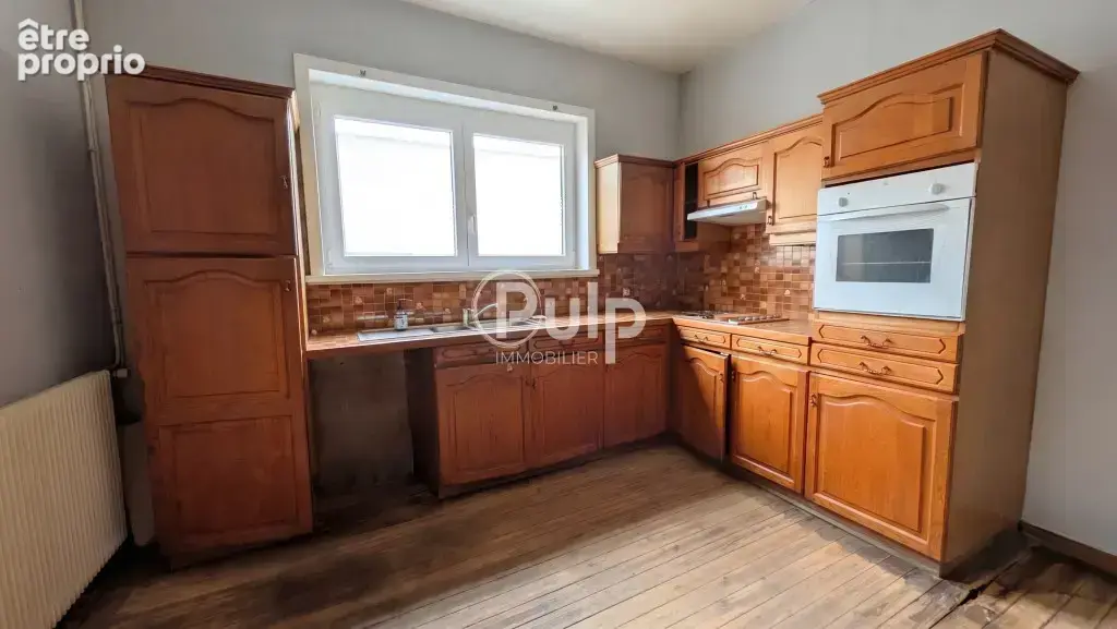 Ensemble immobilier mixte à haut potentiel (Commerce + Duplex T5) - photo 2
