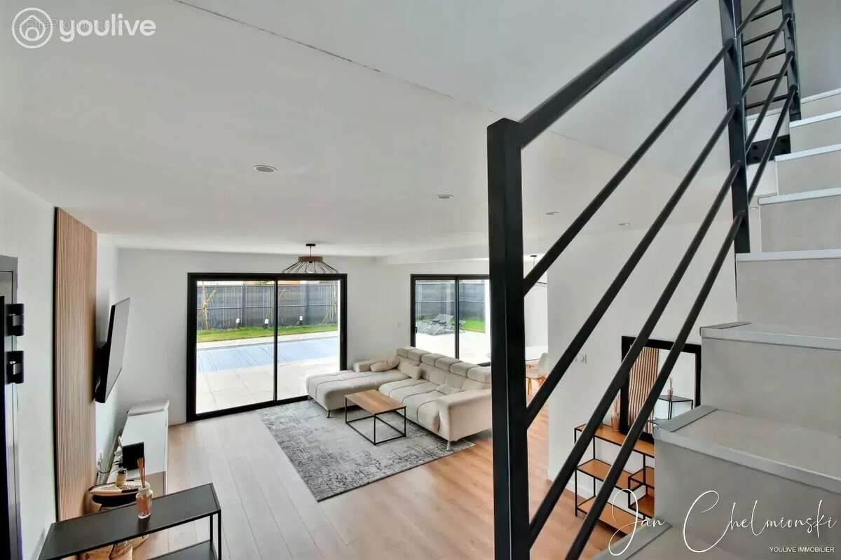 Maison à GRANDVILLARS