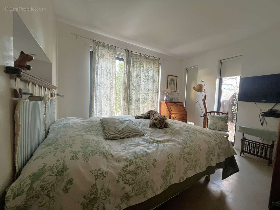 Maison à BELLEGARDE