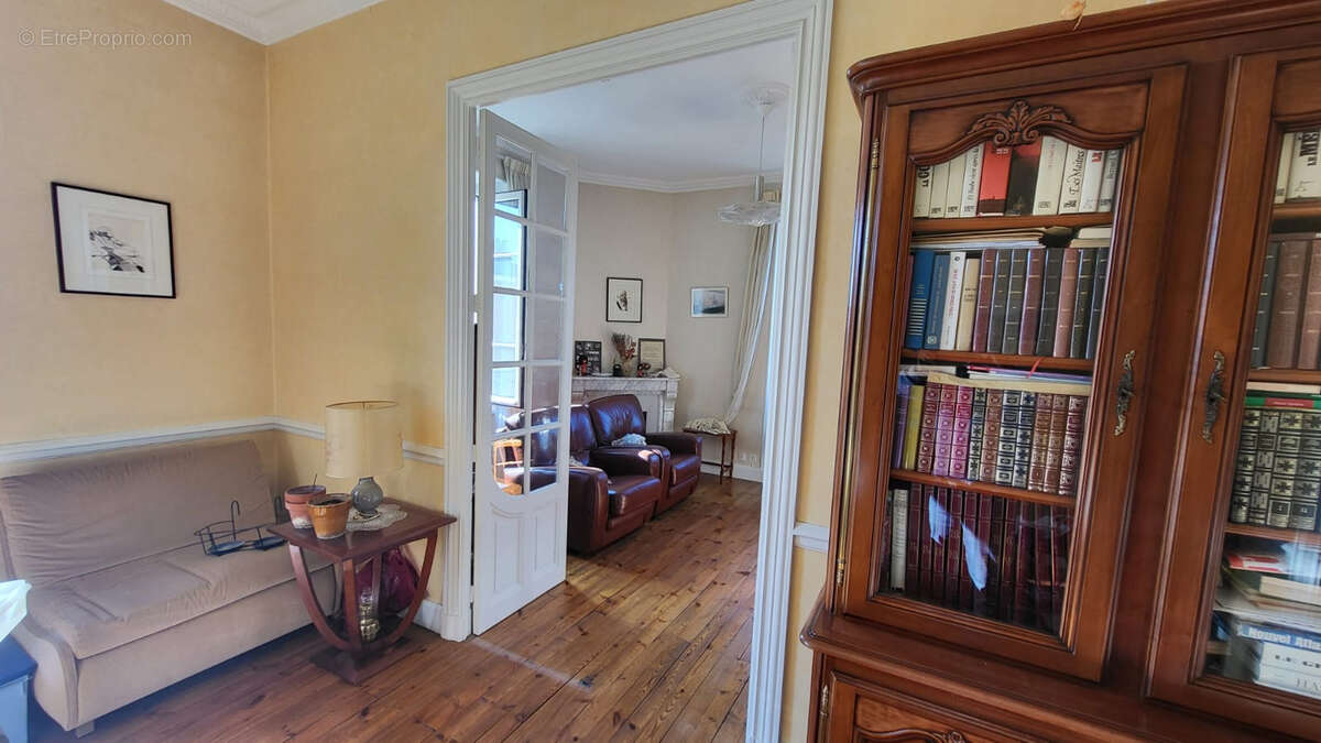 Appartement à CLERMONT-FERRAND