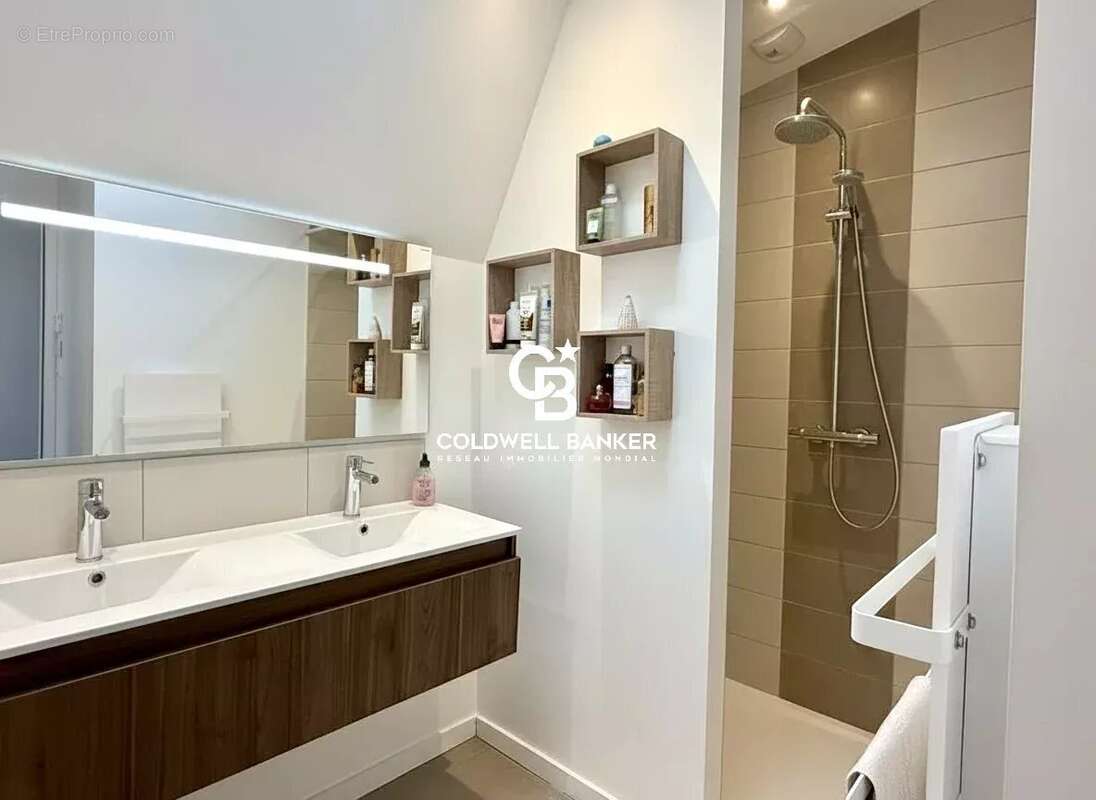 Maison à LES SABLES-D'OLONNE