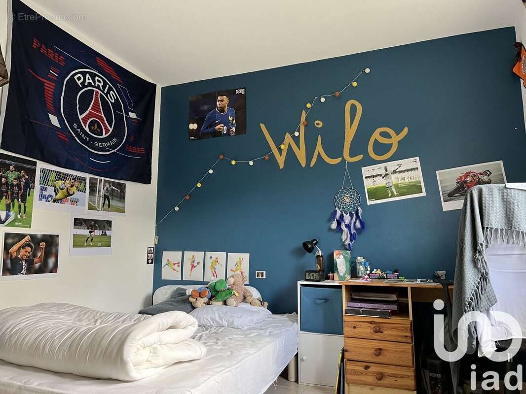 Photo 9 - Maison à ALISSAS