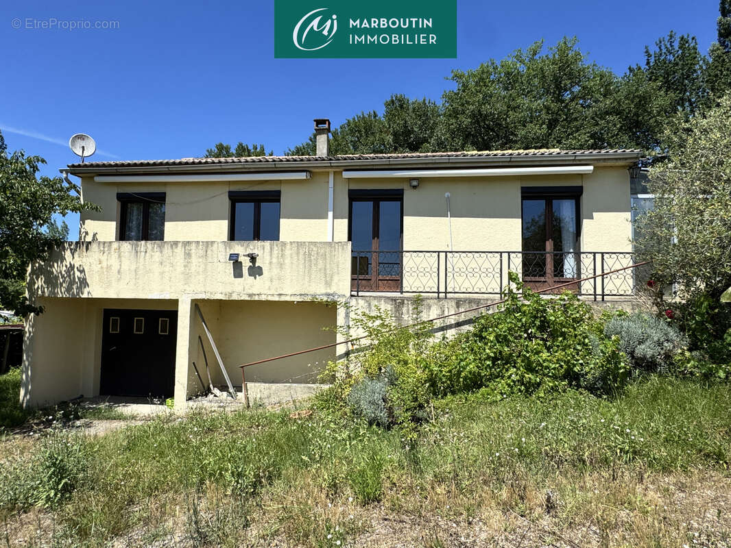 Maison proche centre ville - photo 10