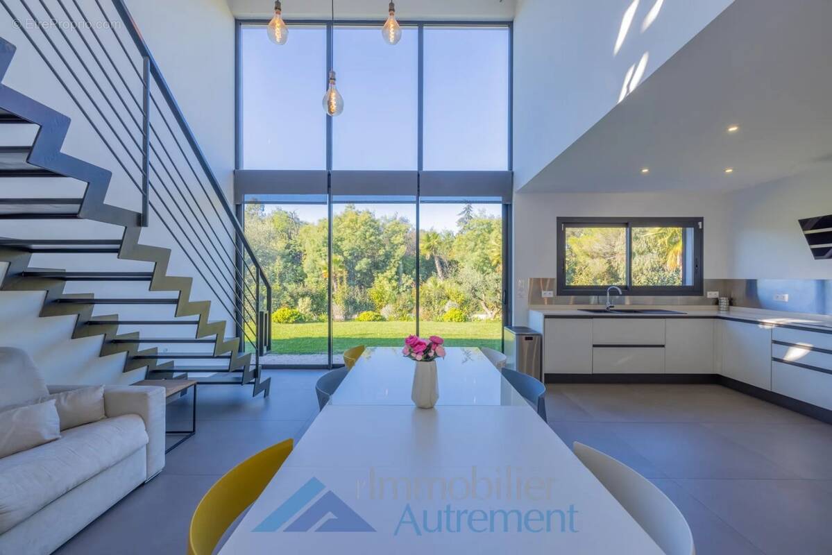 Maison à SAINT-TROPEZ