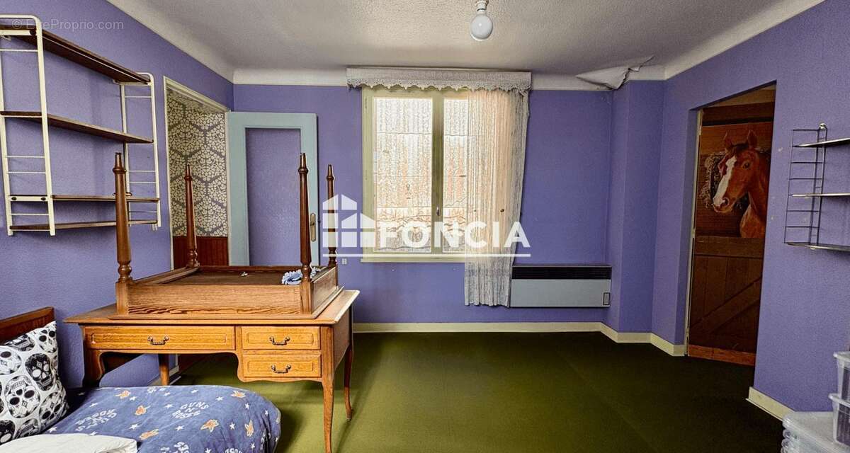 Maison à LA BAULE-ESCOUBLAC