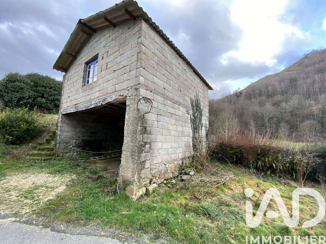 Photo 2 - Maison à BULAN