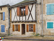 Maison à PUY-L&#039;EVEQUE