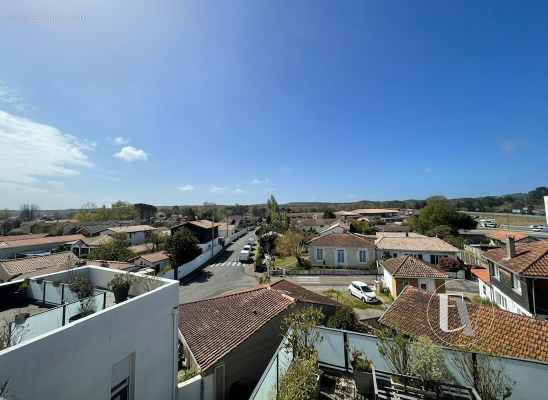 Appartement à LA TESTE-DE-BUCH