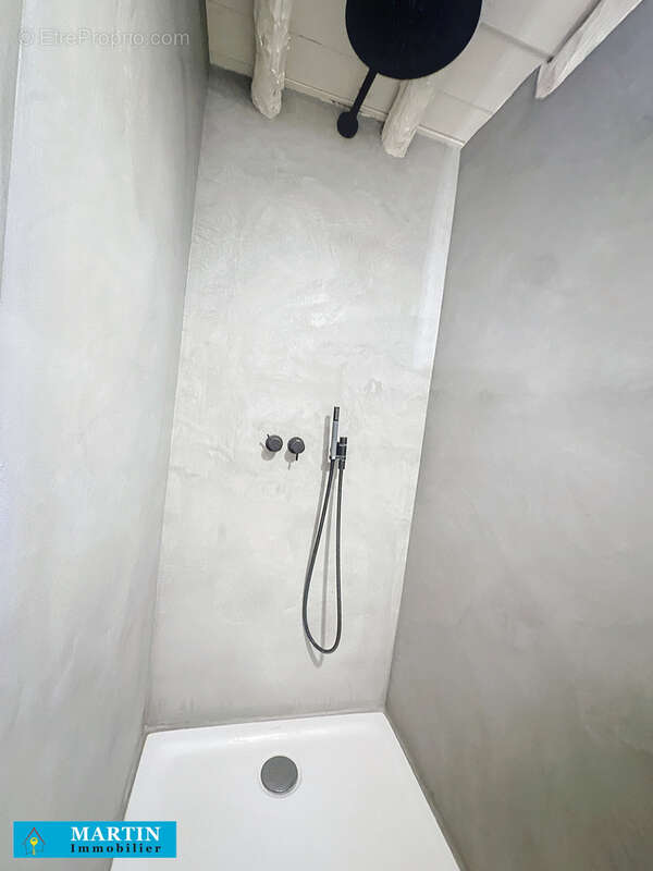 Maison à CALMEILLES