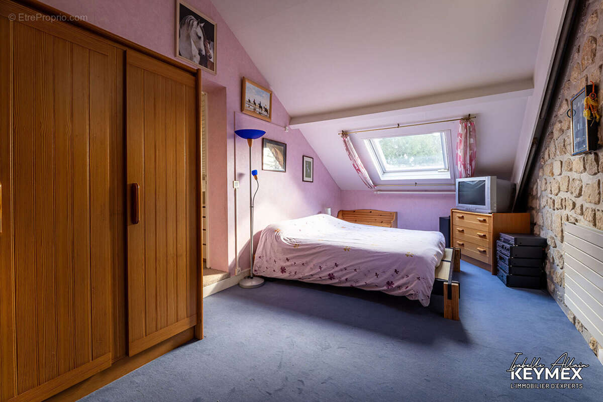 Maison à GARGENVILLE