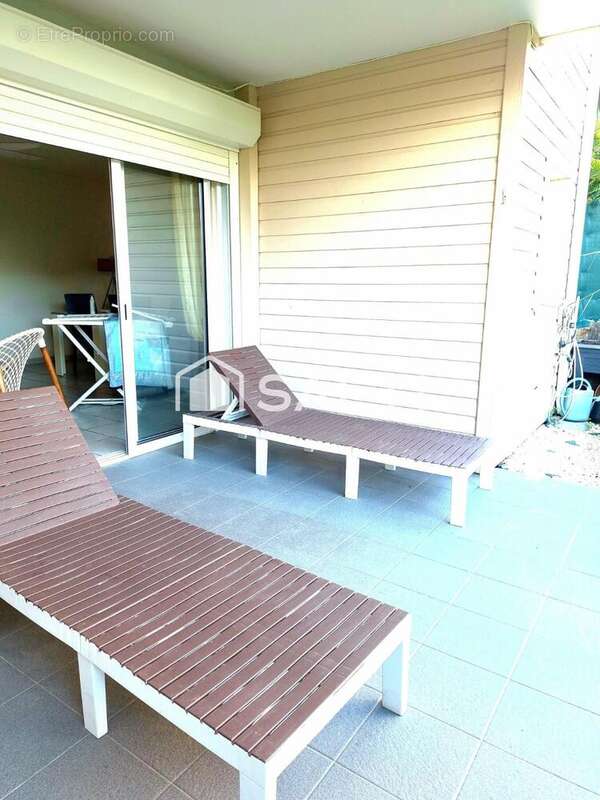 Photo 7 - Appartement à SAINT-MARTIN