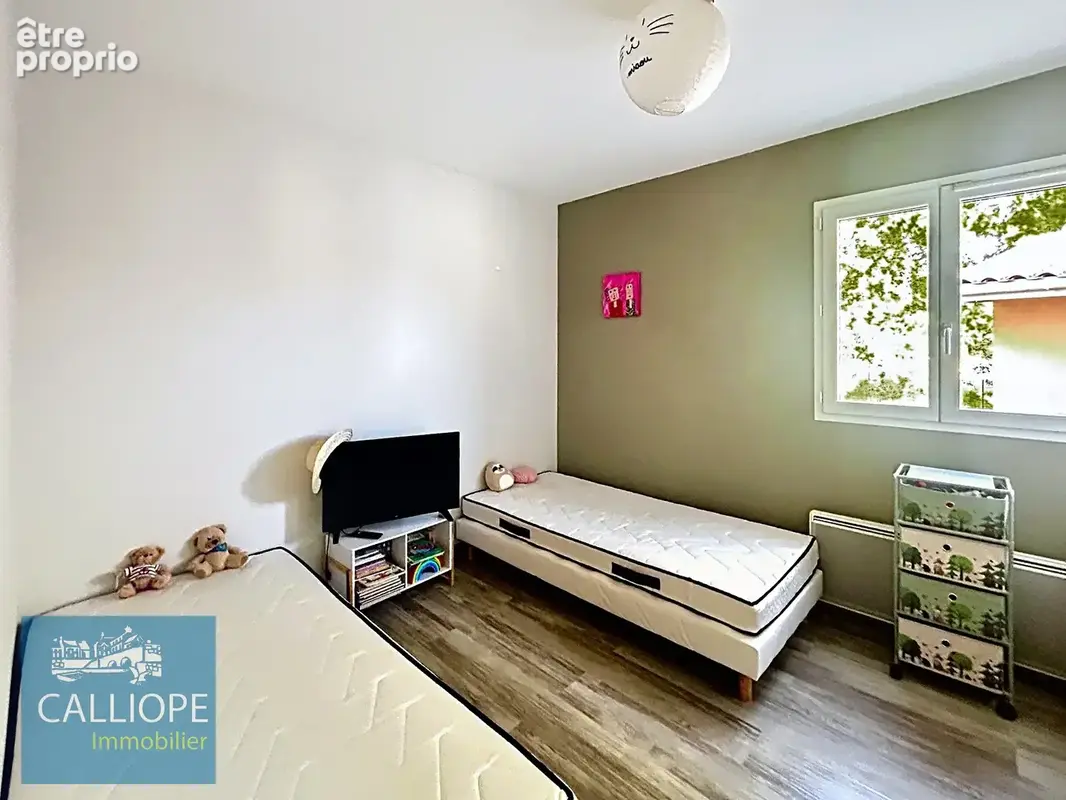 Jolie contemporaine sans travaux - photo 8
