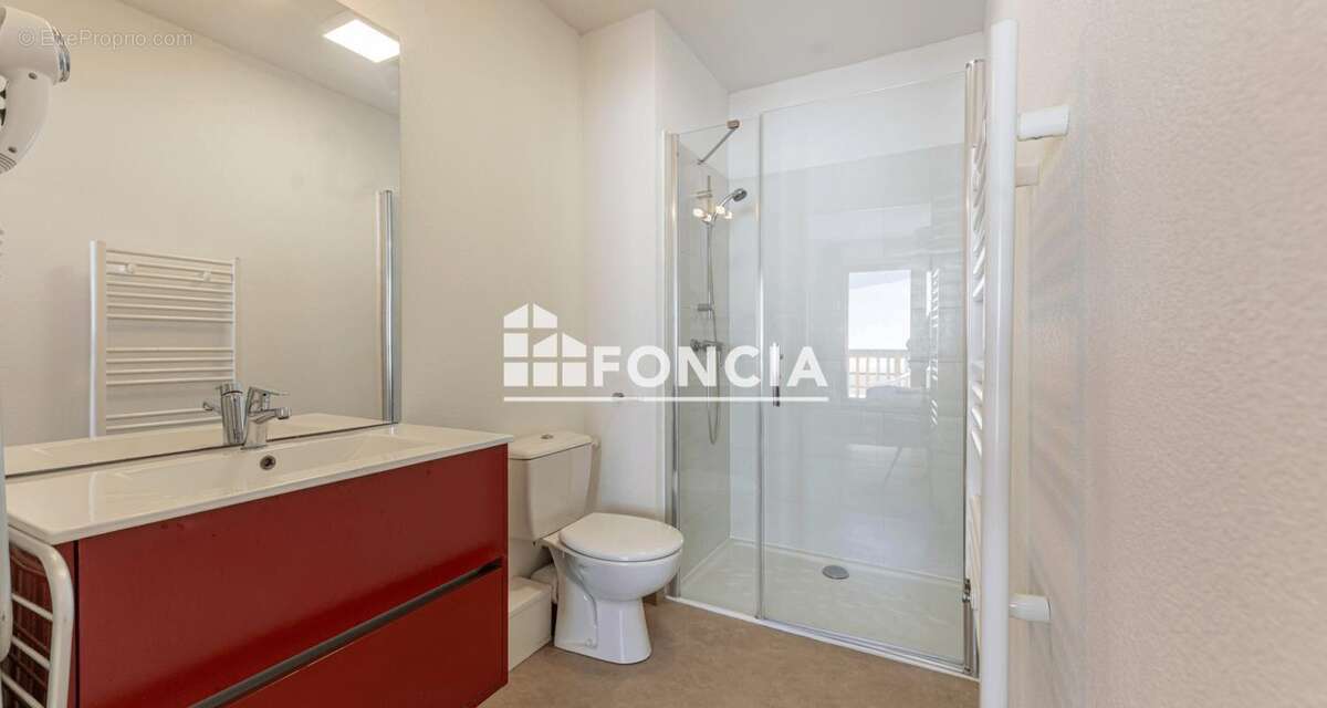 Appartement à MACOT-LA-PLAGNE