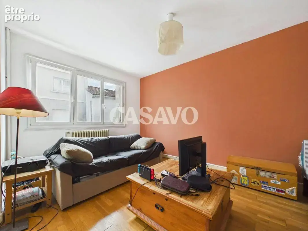 Vente Appartement 5 pièces de 95m² - 44100 Nantes - photo 6