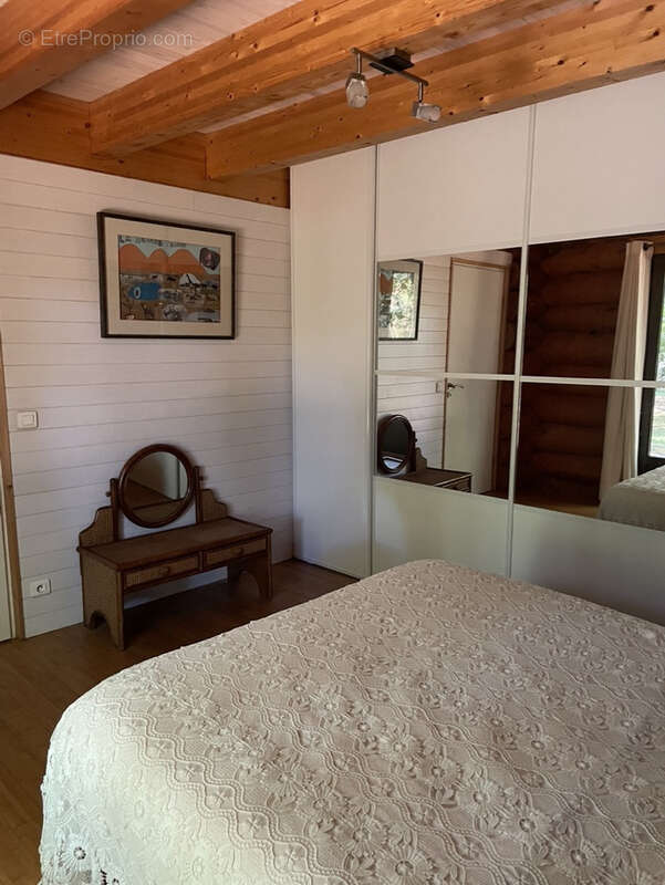 Maison à COMMENSACQ