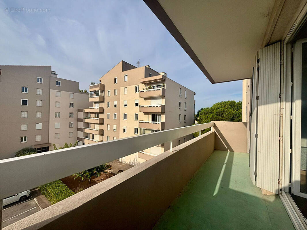 Appartement à FREJUS