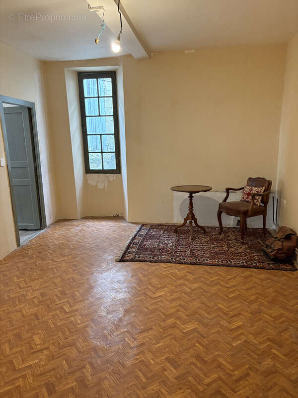 Maison à LA ROMIEU