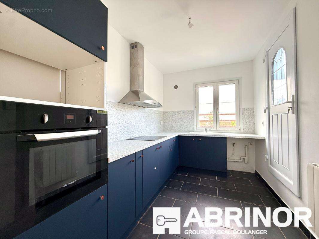 Appartement à AMIENS