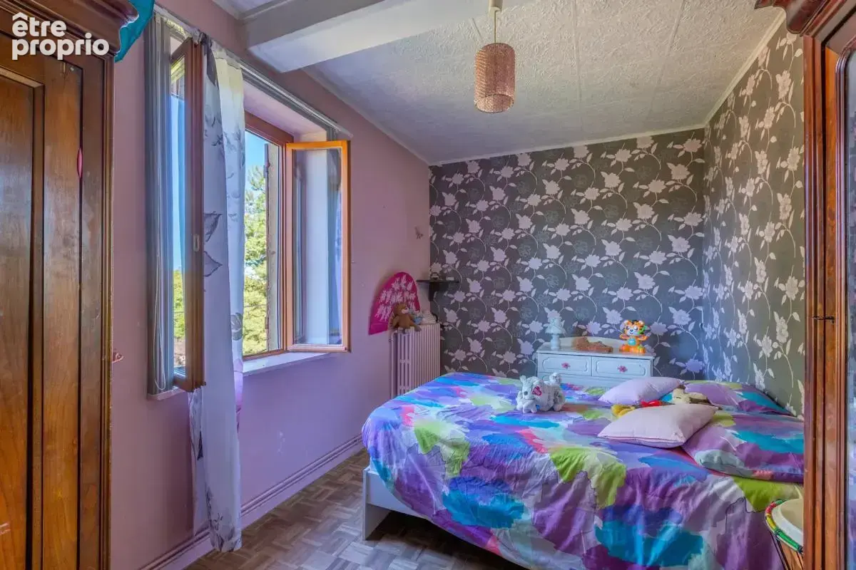 Maison 6 pièces de 163 m² avec piscine à Marcilly-d'Azergues - photo 12