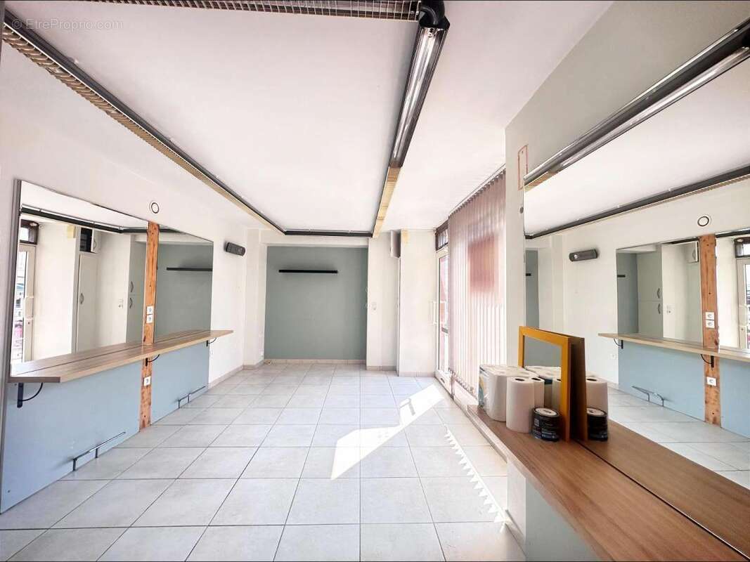 Appartement à AZAY-LE-RIDEAU