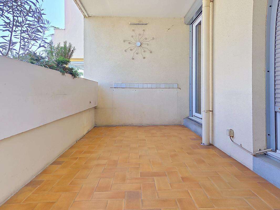 Appartement à LYON-8E