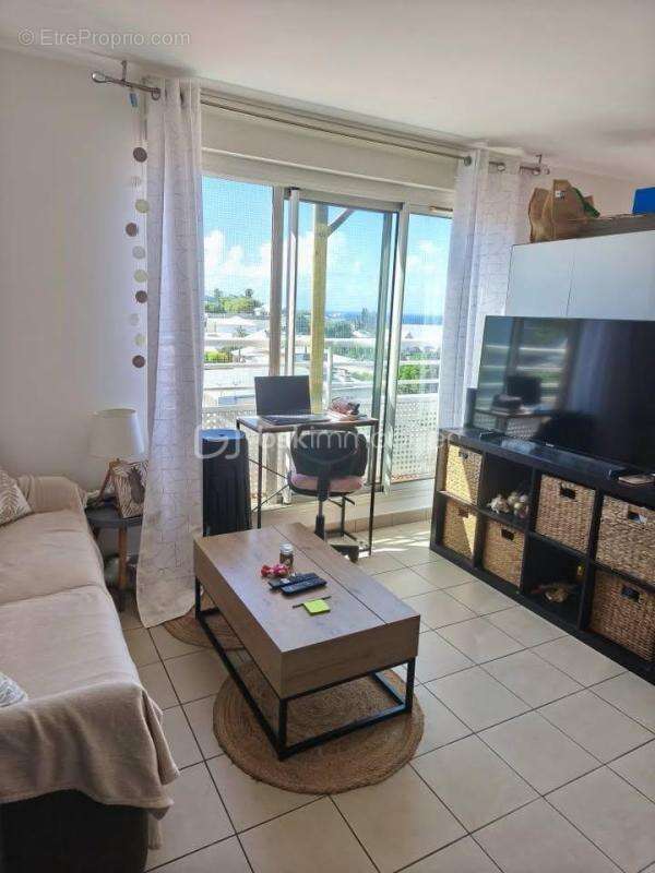 Appartement à SAINT-PIERRE