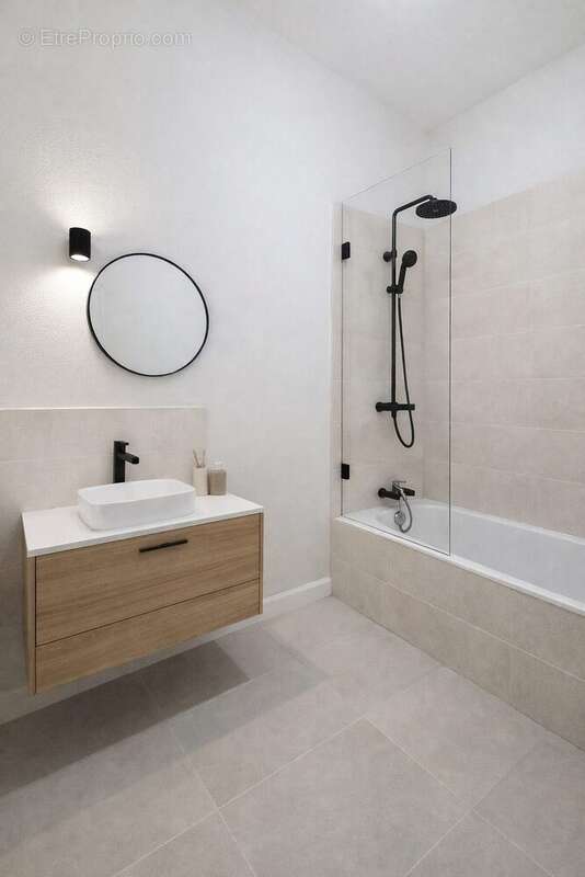 Appartement à LYON-3E