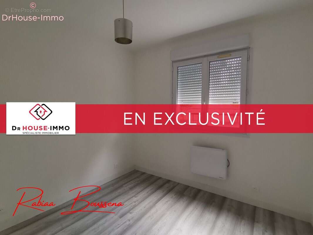 Maison à LIVRY-GARGAN