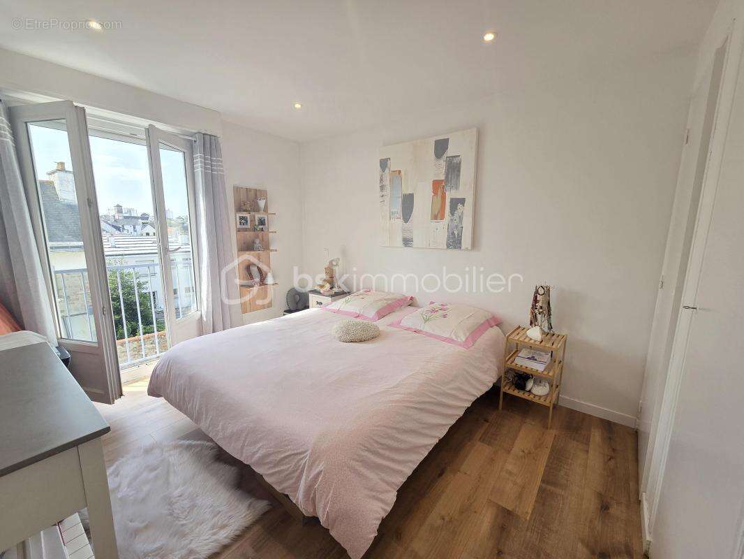 Appartement à LORIENT