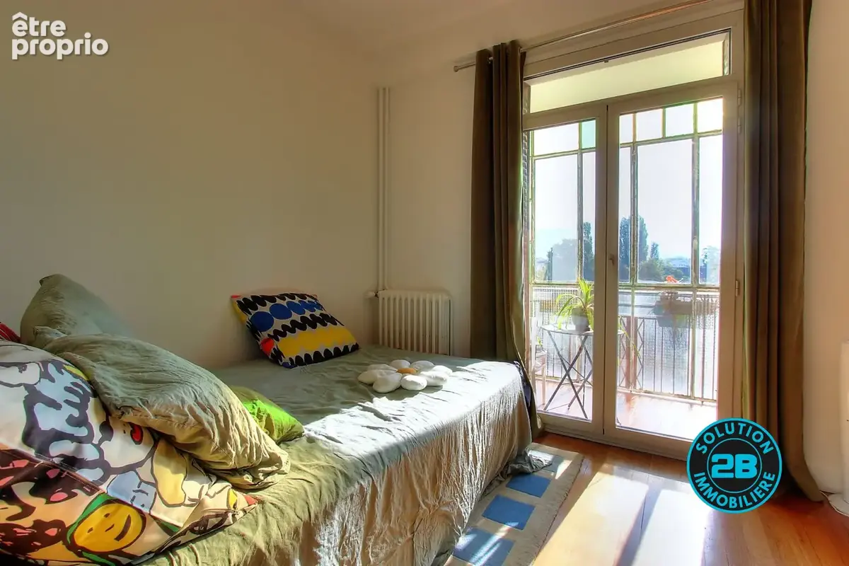 Appartement 3 pièces 114 m² à vendre à Chambery (73000) - photo 5