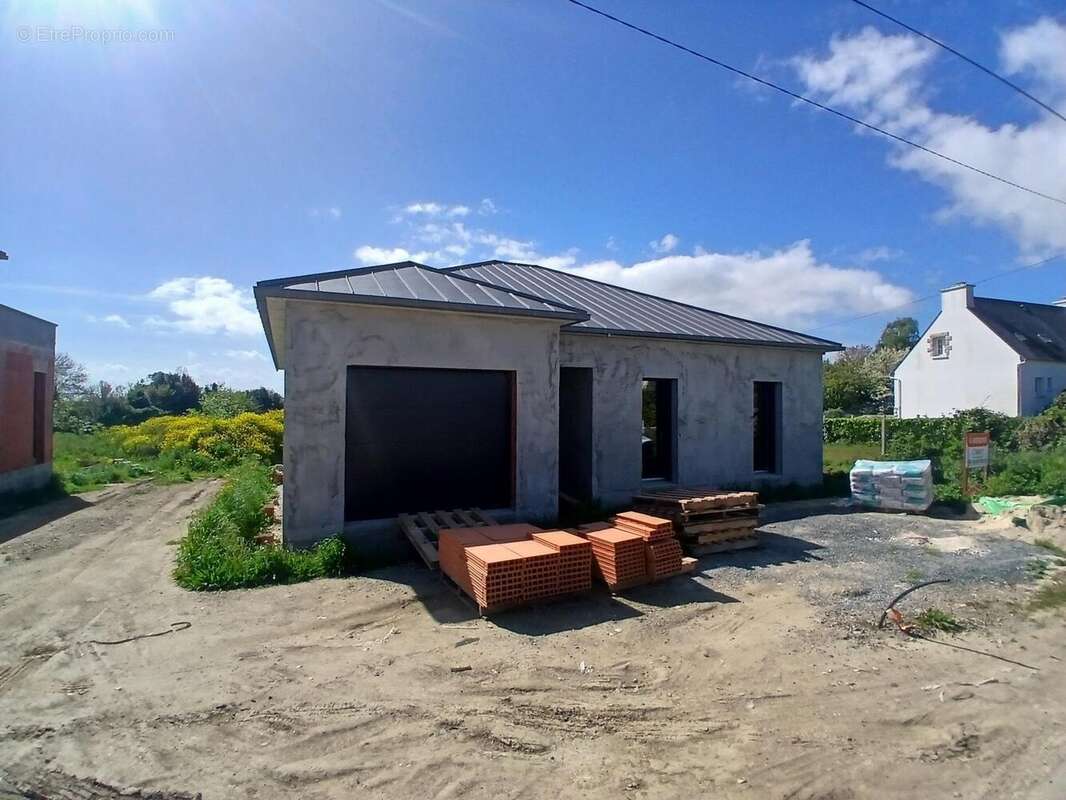 Photo 8 - Maison à BINIC