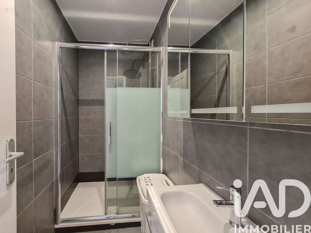 Photo 7 - Appartement à ANNECY