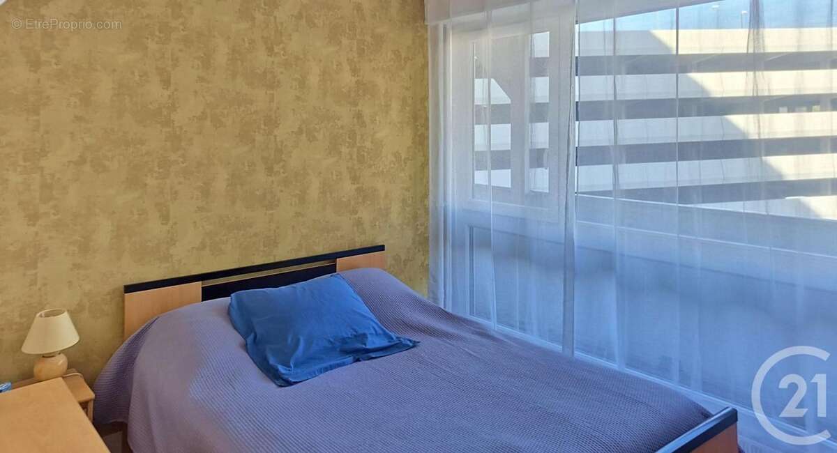 Appartement à CRETEIL