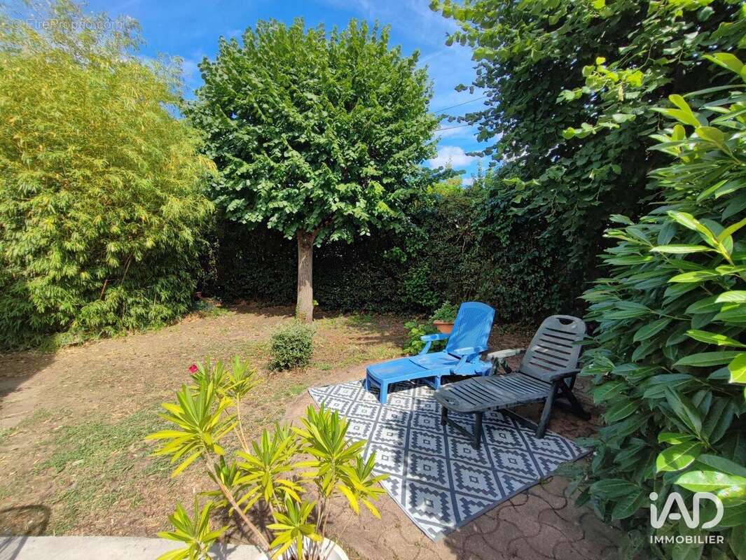 Photo 3 - Maison à VERNOUILLET