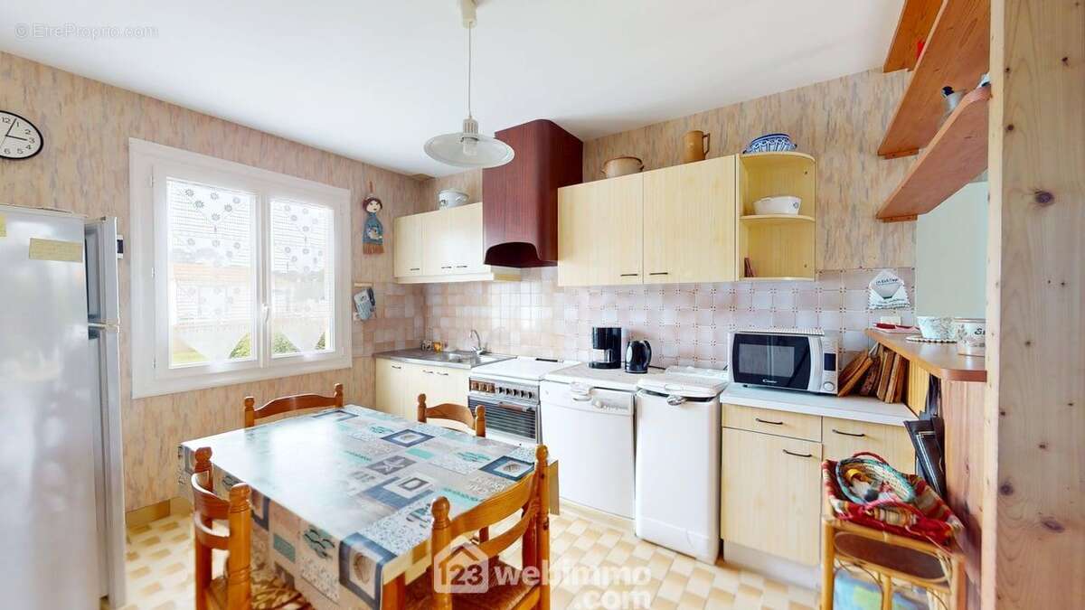 Maison 62 m² à Jard-Sur-Mer  - photo 5