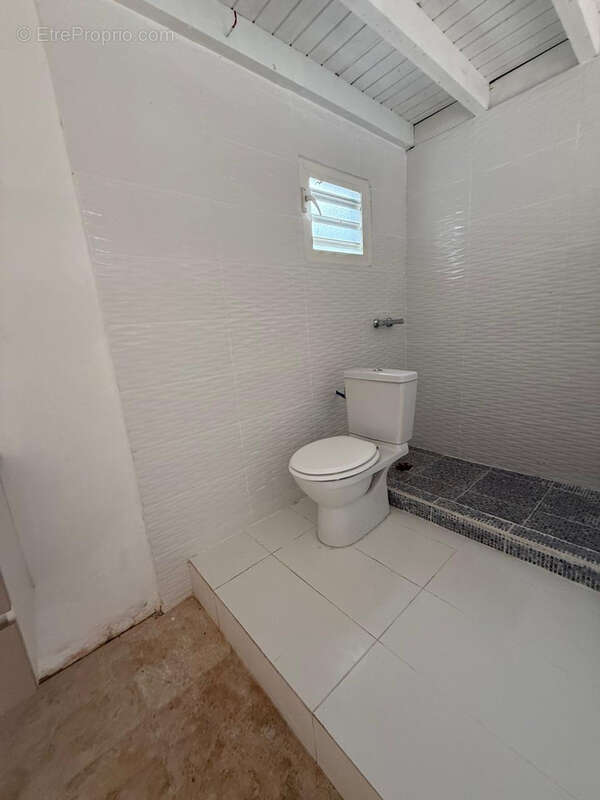 Maison à SAINT-MARTIN