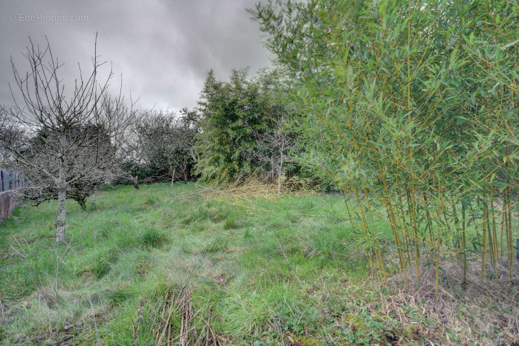 Maison à LOGONNA-DAOULAS