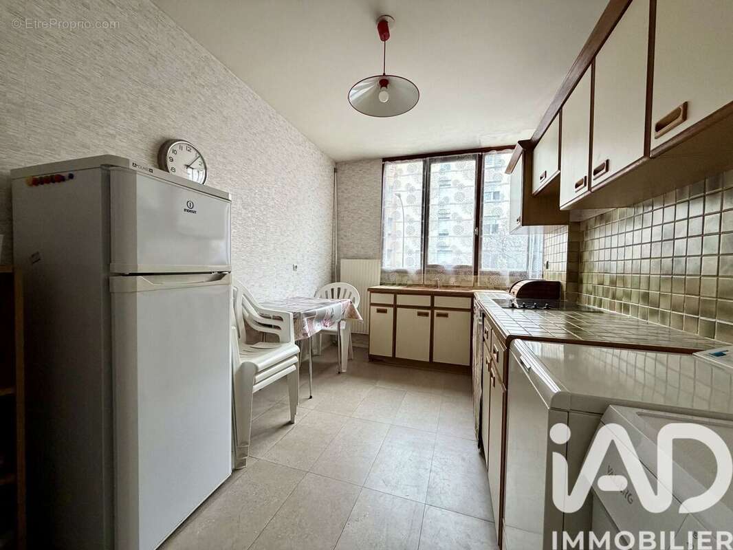 Photo 9 - Appartement à SARTROUVILLE