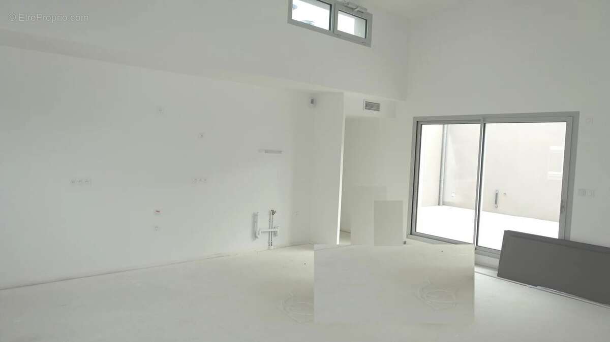 Appartement à AUZEVILLE-TOLOSANE