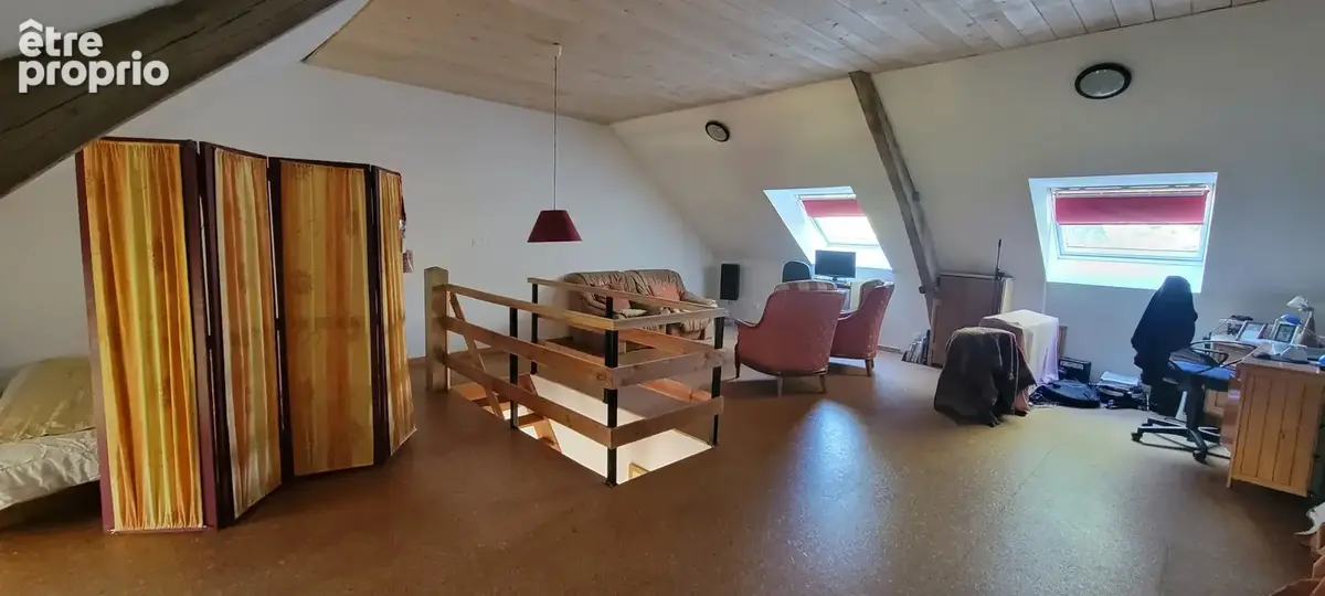 Maison pleine de charme avec jolie vue ! - photo 12