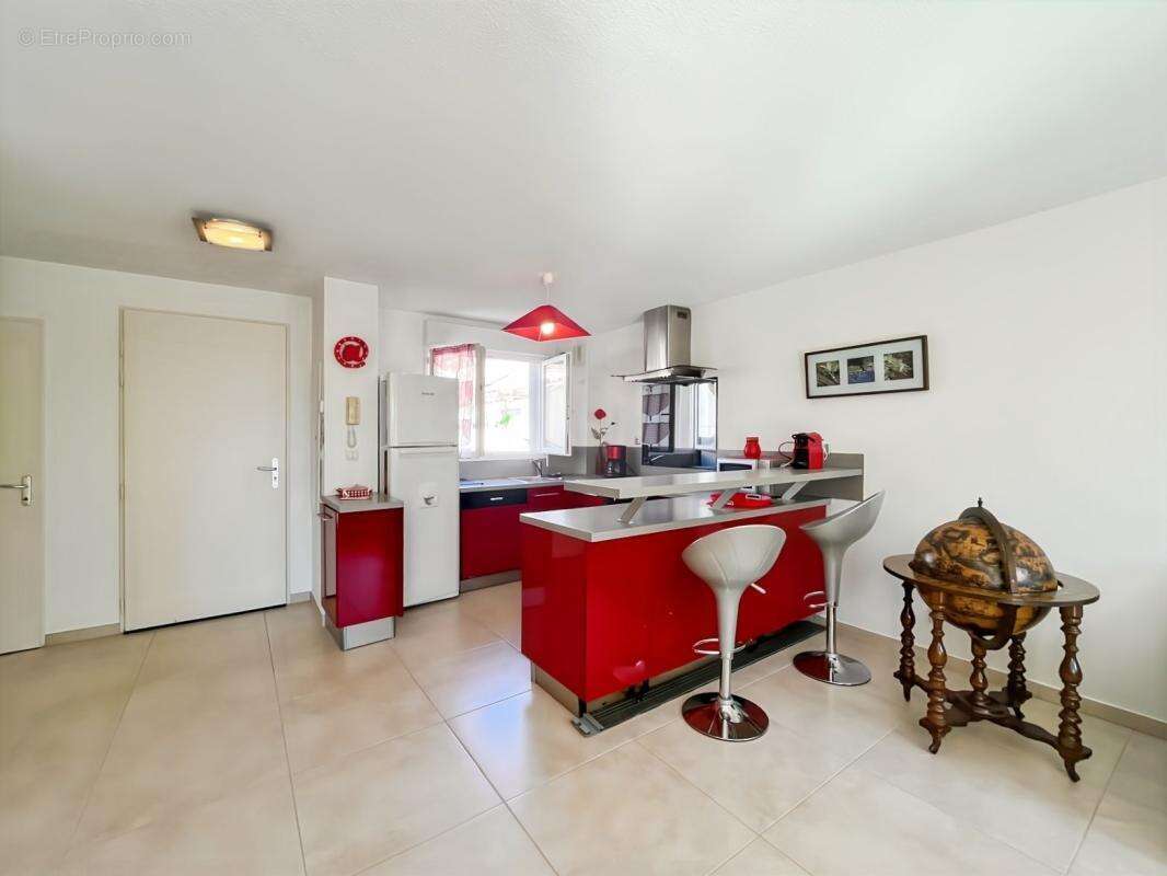 Maison à MARSEILLAN