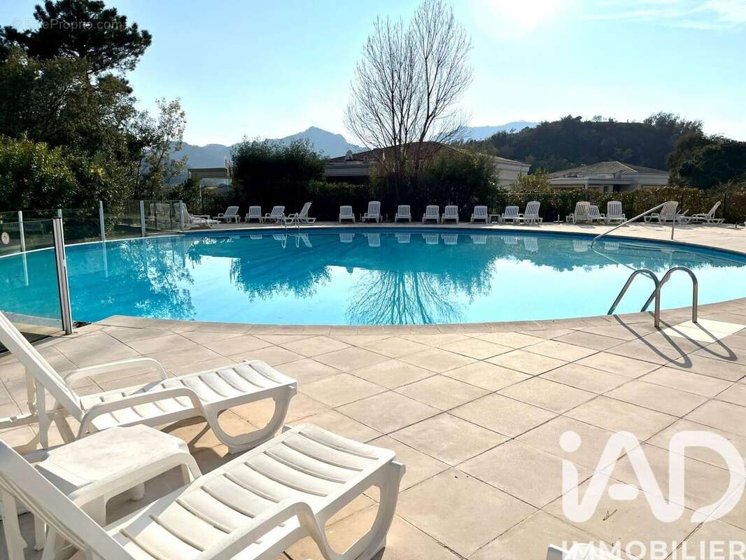 Photo 7 - Appartement à MANDELIEU-LA-NAPOULE