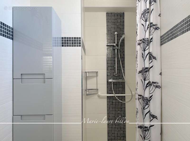 Appartement à SAINT-GILLES-CROIX-DE-VIE