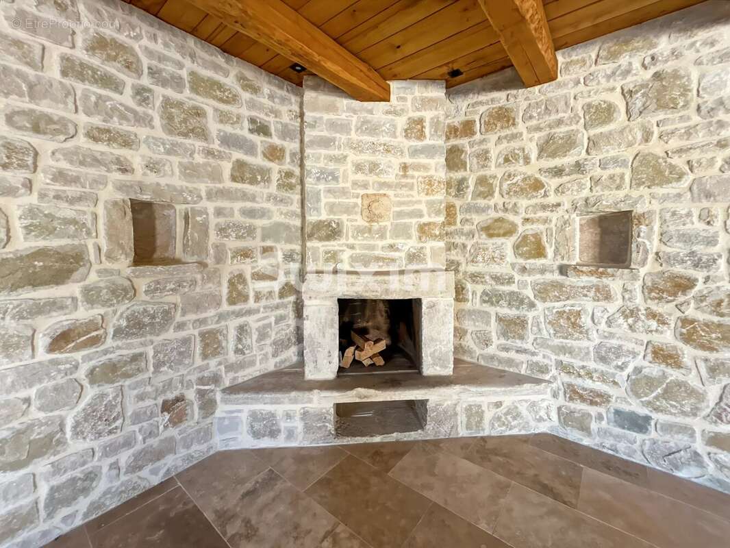 Villa en pierre au coeur de la nature - photo 8