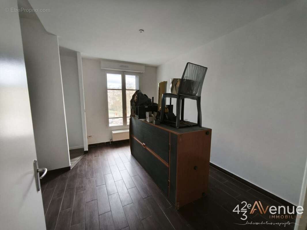 Maison à SAINT-ETIENNE