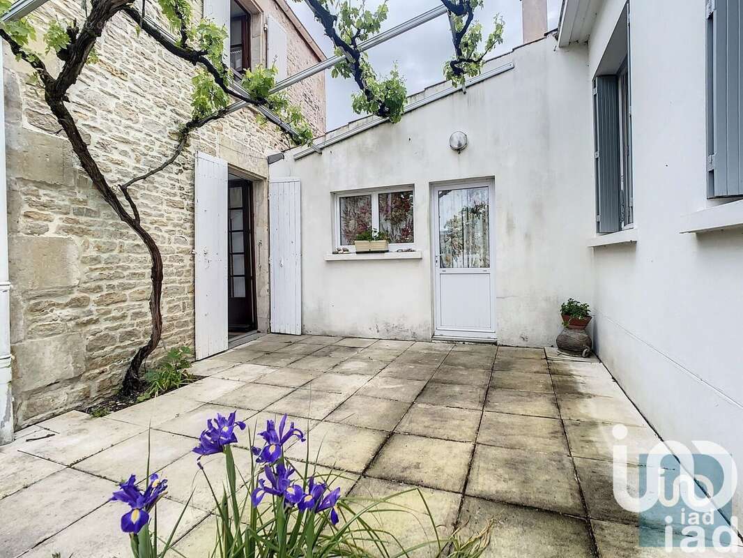 Photo 9 - Maison à TAUGON