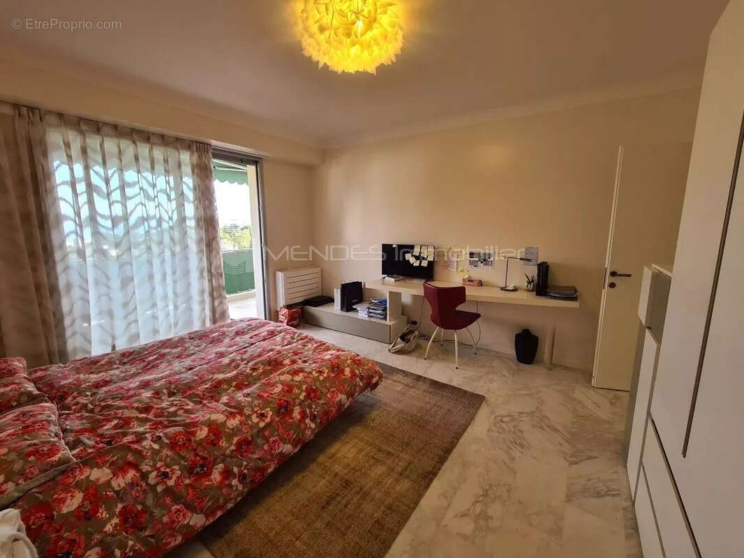 4p dans residence luxueuse avec piscine a roquebrune cap martin - photo 7